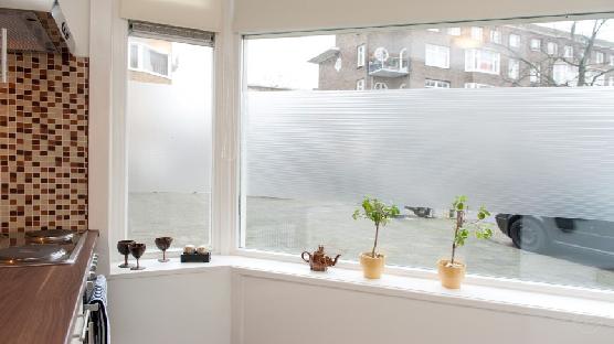 Thailand apartment Amsterdam