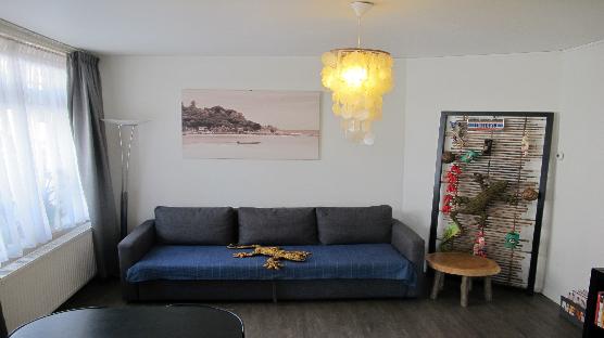 Thailand apartment Amsterdam