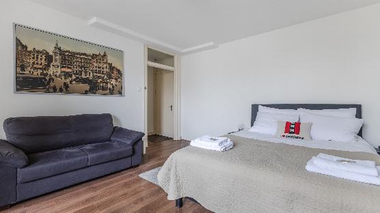 Albert Cuyp III A studio Amsterdam